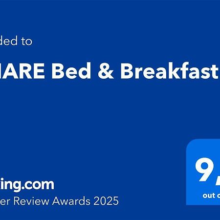 Amare Bed & Breakfast Rodi Garganico Exterior photo