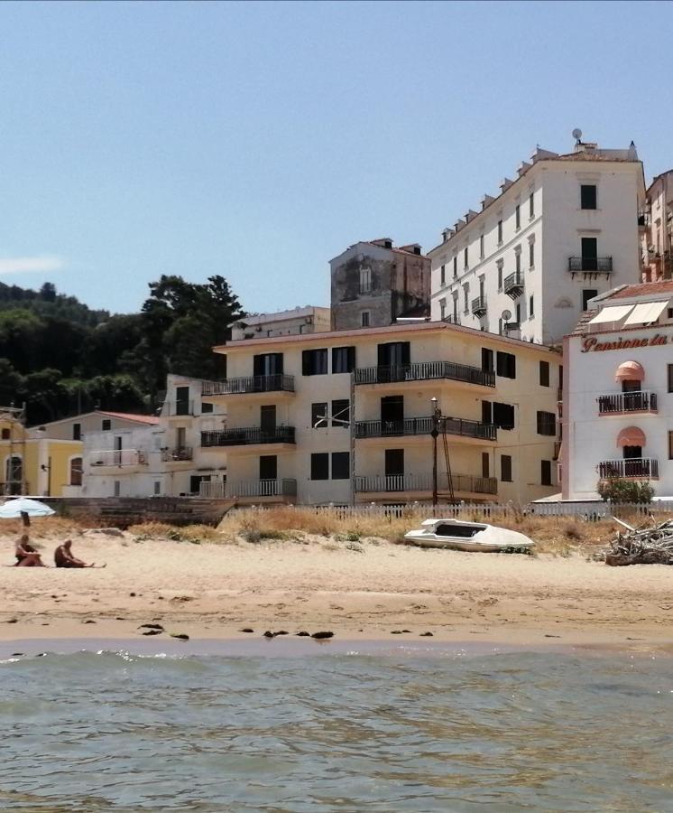 Amare Bed & Breakfast Rodi Garganico Exterior photo