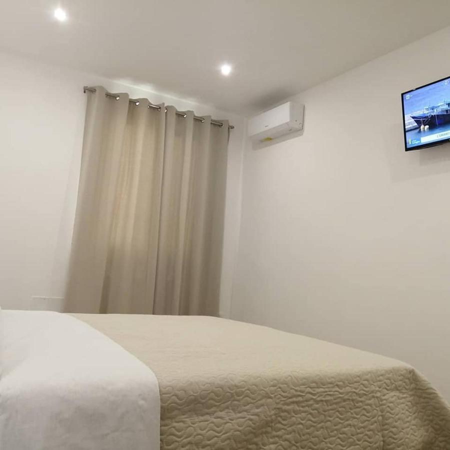 Amare Bed & Breakfast Rodi Garganico Exterior photo